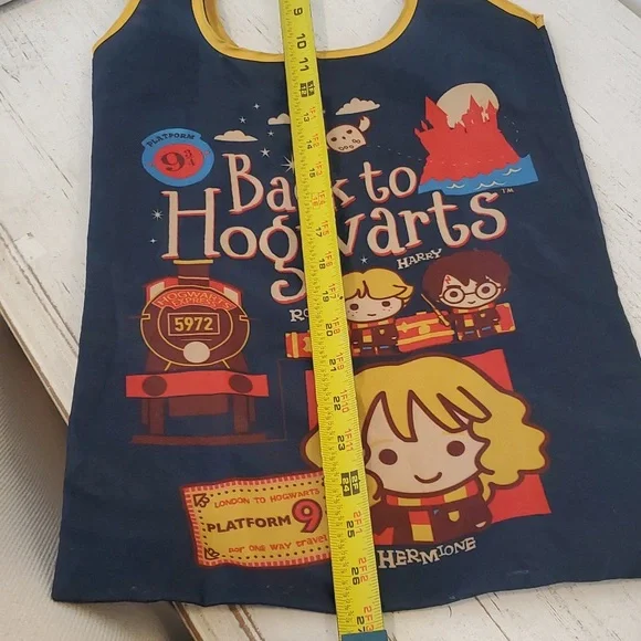 Harry Potter Back to Hogwarts Loot Bag - Picture 12 of 13